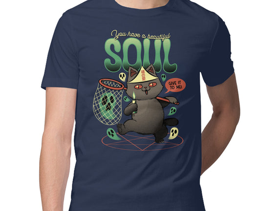 Give Me Your Beautiful Soul
