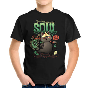Give Me Your Beautiful Soul