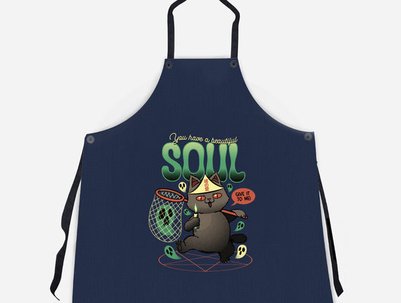 Give Me Your Beautiful Soul