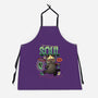 Give Me Your Beautiful Soul-Unisex-Kitchen-Apron-tobefonseca