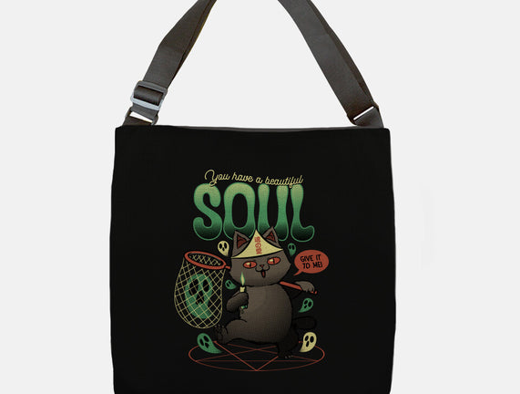 Give Me Your Beautiful Soul