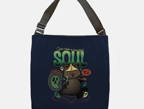 Give Me Your Beautiful Soul