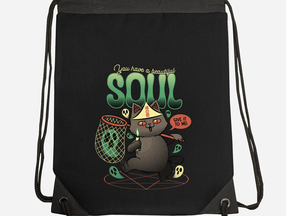Give Me Your Beautiful Soul