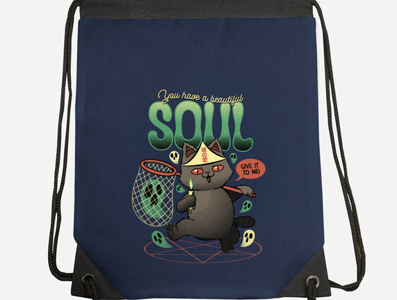 Give Me Your Beautiful Soul