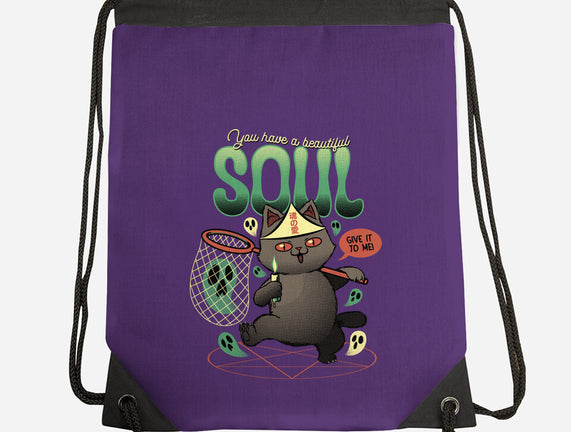 Give Me Your Beautiful Soul