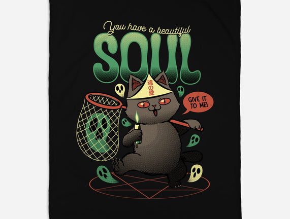 Give Me Your Beautiful Soul