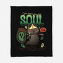 Give Me Your Beautiful Soul-None-Fleece-Blanket-tobefonseca