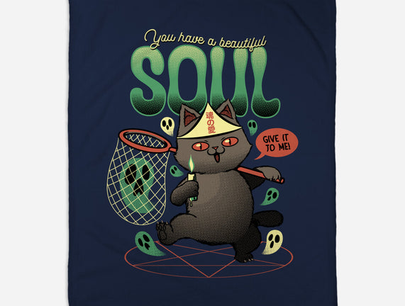 Give Me Your Beautiful Soul