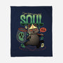 Give Me Your Beautiful Soul-None-Fleece-Blanket-tobefonseca