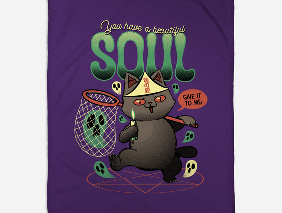 Give Me Your Beautiful Soul