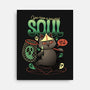 Give Me Your Beautiful Soul-None-Stretched-Canvas-tobefonseca