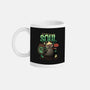 Give Me Your Beautiful Soul-None-Mug-Drinkware-tobefonseca