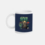Give Me Your Beautiful Soul-None-Mug-Drinkware-tobefonseca