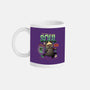 Give Me Your Beautiful Soul-None-Mug-Drinkware-tobefonseca