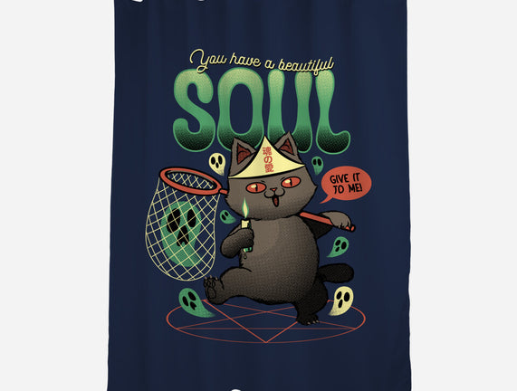 Give Me Your Beautiful Soul