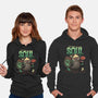 Give Me Your Beautiful Soul-Unisex-Pullover-Sweatshirt-tobefonseca