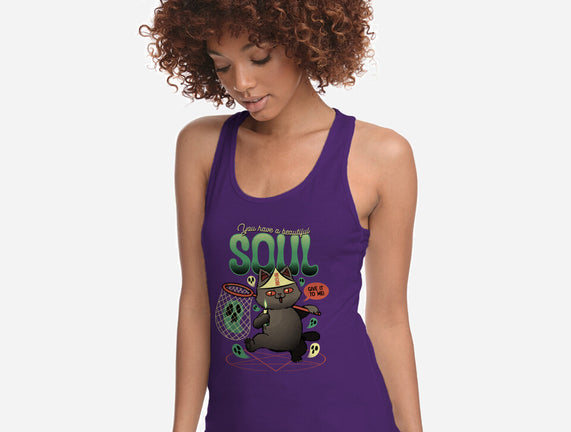 Give Me Your Beautiful Soul