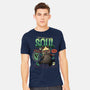 Give Me Your Beautiful Soul-Mens-Heavyweight-Tee-tobefonseca