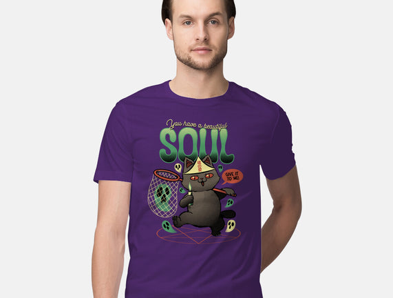 Give Me Your Beautiful Soul