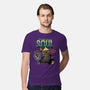 Give Me Your Beautiful Soul-Mens-Premium-Tee-tobefonseca