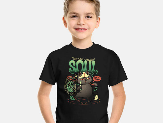 Give Me Your Beautiful Soul
