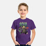 Give Me Your Beautiful Soul-Youth-Basic-Tee-tobefonseca
