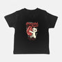 You Have A Beautiful Heart Cat-Baby-Basic-Tee-tobefonseca
