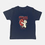 You Have A Beautiful Heart Cat-Baby-Basic-Tee-tobefonseca