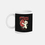You Have A Beautiful Heart Cat-None-Mug-Drinkware-tobefonseca