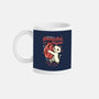 You Have A Beautiful Heart Cat-None-Mug-Drinkware-tobefonseca
