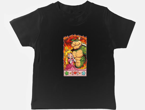 Sexy Bowser