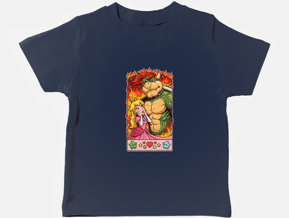 Sexy Bowser
