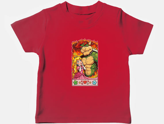 Sexy Bowser