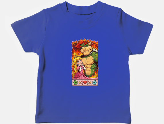 Sexy Bowser