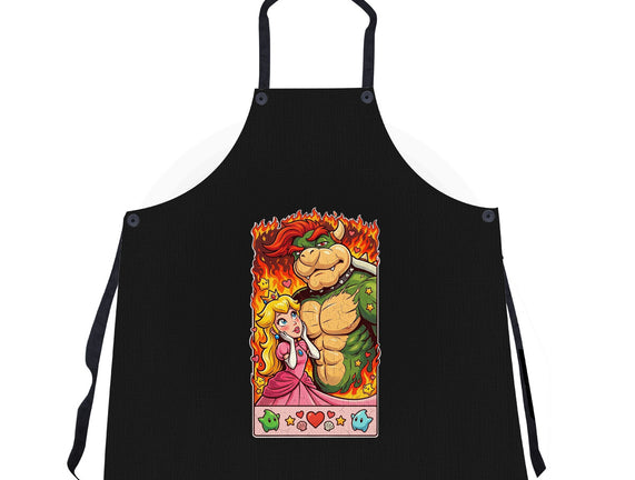 Sexy Bowser
