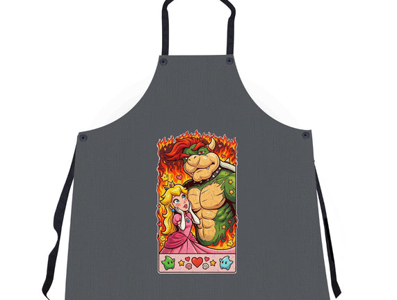 Sexy Bowser
