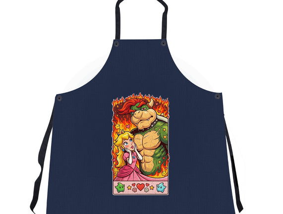 Sexy Bowser