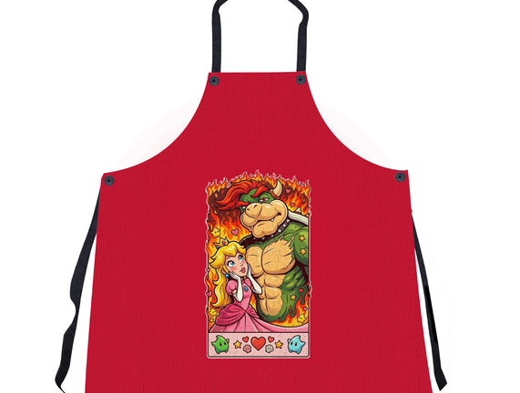 Sexy Bowser