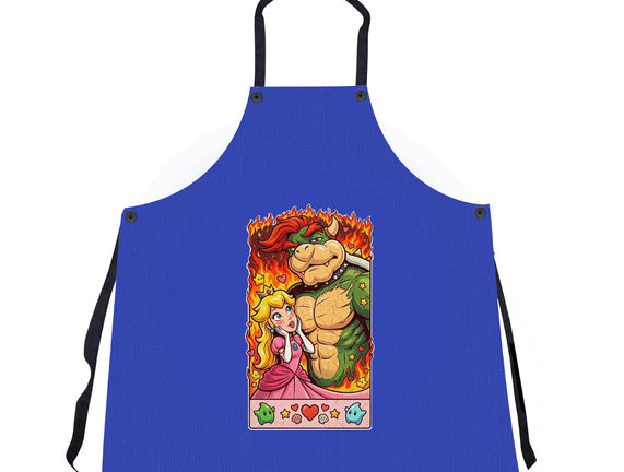 Sexy Bowser
