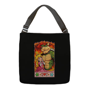 Sexy Bowser