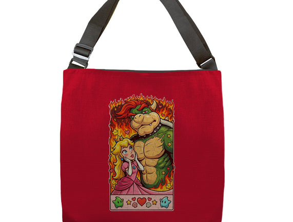 Sexy Bowser