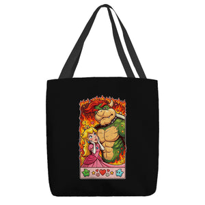 Sexy Bowser