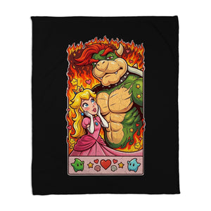 Sexy Bowser