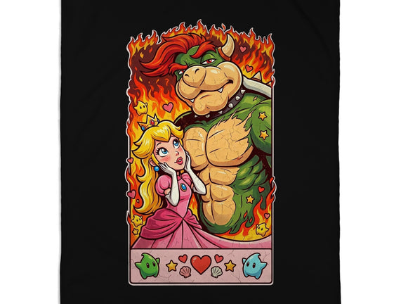 Sexy Bowser