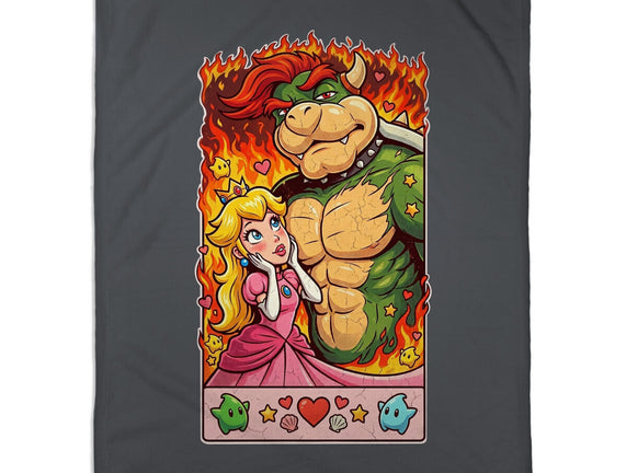 Sexy Bowser