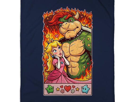 Sexy Bowser