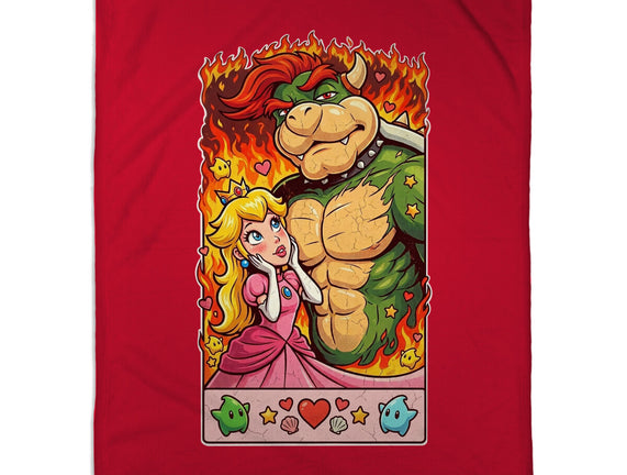 Sexy Bowser