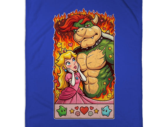 Sexy Bowser