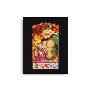 Sexy Bowser
