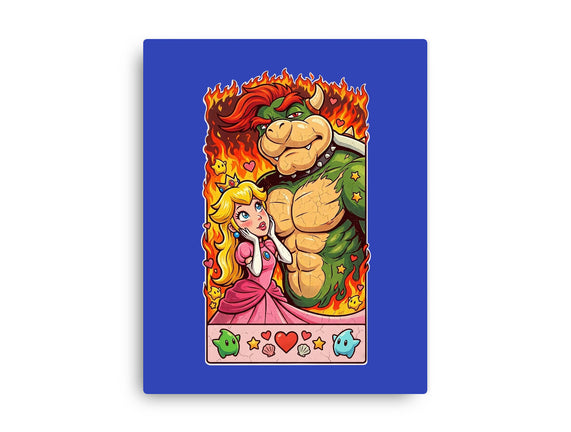 Sexy Bowser